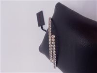 Bracciale Venerio Donna in Argento Cristallo BR7638942R - BR7638942R